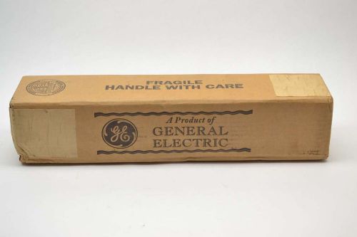 GENERAL ELECTRIC GE 9F60ECB065 EJ-1 TYPE SIZE D 65A AMP 2.75KV-AC FUSE B401388