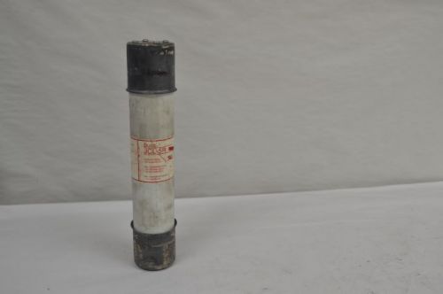 Bussmann jcl-5r medium voltage 5r 150a amp 5.08kv-ac fuse buss d204258 for sale