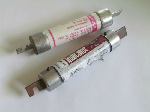 2 Commerical and or Ranch Fuses