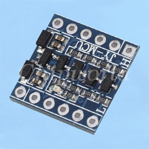 Iic i2c logic level converter bi-directional module new for sale