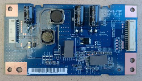 SONY BRAVIA KDL42E670A KDL42W670A LED CONTROL BOARD ST420AU-4S01