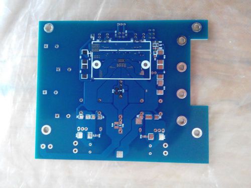 2layer,10*10cm,10pcs,Custom PCB Prototype Production-free shipping/Best Quality