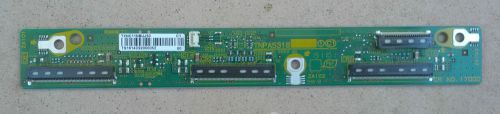 PANASONIC TH-P50U30A C1 BUFFER BOARD TXNC11NBUJ50 TNPA5318 (1)(C1)