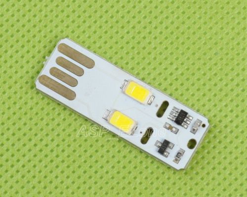 Usb touch light module white superbright bulb light led usb touch lamp for sale