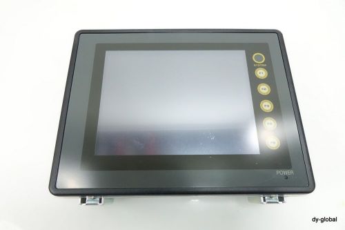 HAKKO V706CD Used TOUCH SCREEN 5.7&#034; QVGA 320 x 240 ETC-I-25