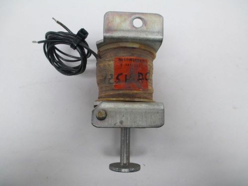 WESTINGHOUSE 2113 MAGNETIC COIL D328456