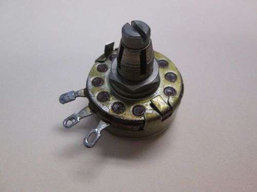 ALLEN BRADLEY, type J, 15 K Ohms Potentiometer