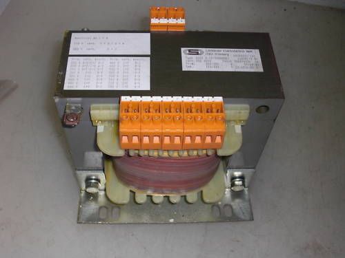 J. SCHNEIDER ELECTROTECHNIK EUED 2.0B-90082828U1 *NICE*