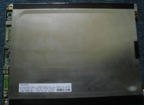 LM121SS1T53 12.1&#034; LCD panel 800*600 original  90 days  warranty fast ship