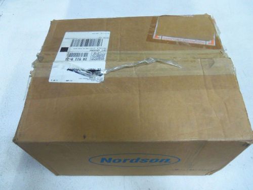 NORDSON 772004E CONTROL SYSTEM *NEW IN A BOX*
