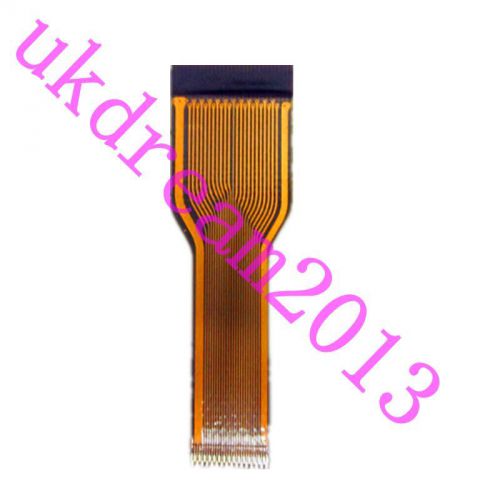 Flex cable connector to mother board for ainol novo 7 venus quad core free ship for sale