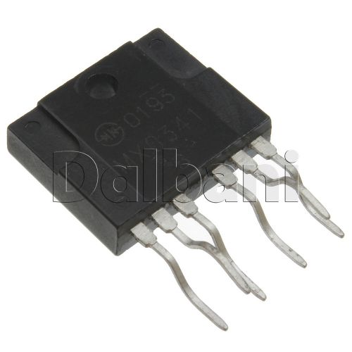 MX0341 Original Pulled Shindengen Semiconductor