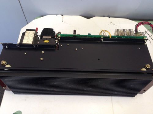 USED YAKAWA CPCR-MR154 VME DC SERVO DRIVE YAKAWA CPCR-MR154G ,HI-12E  FK