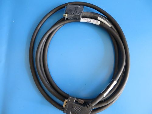 Allen Bradley 9101-1380-010 Encoder Cable J2 to NO Connector P24600-E10