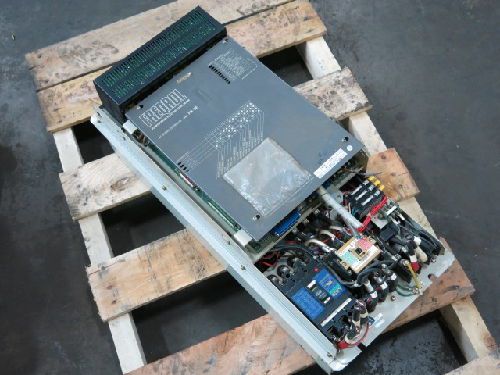 MITSUBISHI FR-SE-2-185K-A-C AC SPINDLE CONTROLLER