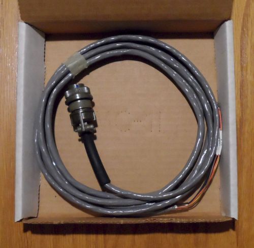 Dynapar Cable 108594-0010 10 foot robotics encoder