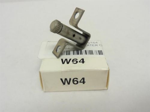 149622 New In Box, Allen-Bradley W64 Overload Heater Element, SER: W