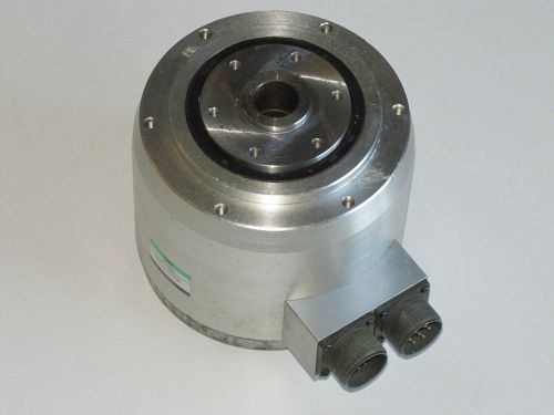 CKD ABSODEX SERVO MOTOR Mod. AX1045H