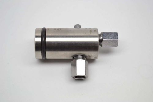 New pmc pt-30-v-ha-ht electronic 30psi pressure transmitter b406264 for sale