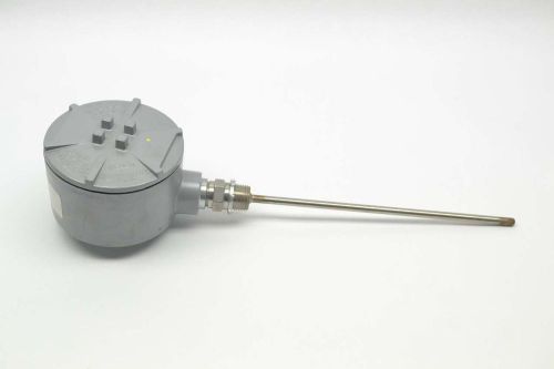 BARTON 3920/2W/20/LN/IB/FX 12-42V-DC 20-100F TEMPERATURE TRANSMITTER B409785