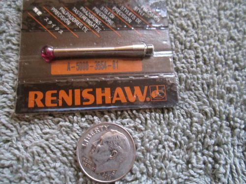 Renishaw A-5000-3554-01 New in original package