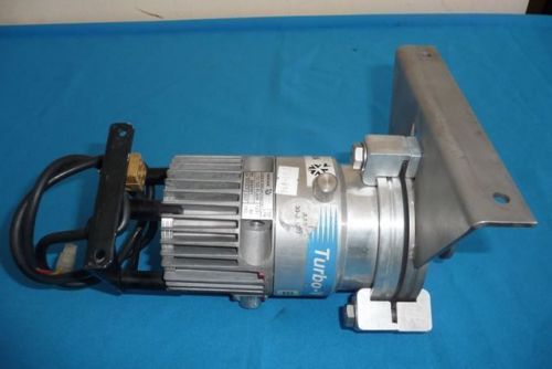 Varian TV 70D 969-9361 Pump C