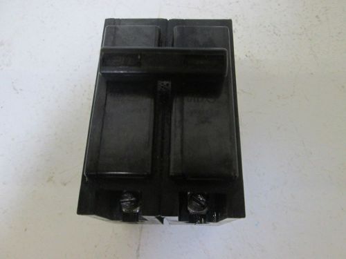 CHALLENGER C220 CIRCUIT BREAKER *USED*