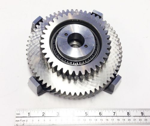 ABB 3HAC7941-12  Robot IRB6600 M2000, M2000A Gear Unit Axis 5 Z4-Z5/5 225 kg