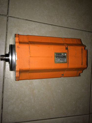 ABB SERVO MOTOR SIEMENS     3HAB6249-1  AX 4-5  150 KG