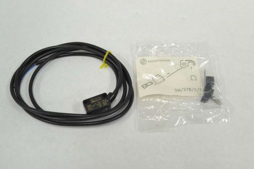 NEW NORGREN QM/31/2 MARTONAIR 50W REED CABLE SENSOR SWITCH 240V-AC 50VA B352597