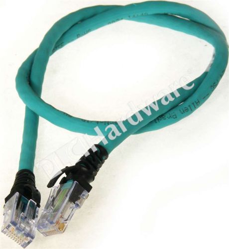 Allen Bradley 1585J-M8TBJM-0M6 /A 1585 EtherNet Cable 2xRJ45 0.6m