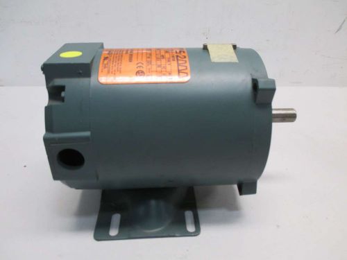 New reliance p56h1422r s-2000 1/3hp 460v-ac 3450rpm ea56c motor d431288 for sale