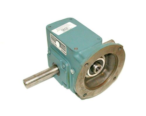 NEW DODGE TIGEAR SPEED REDUCER GEARBOX MODEL MS94764LK