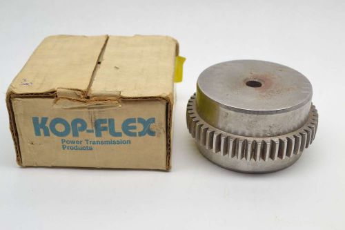 NEW KOP-FLEX TYPE H GEAR COUPLING 1/2 IN HUB B401528