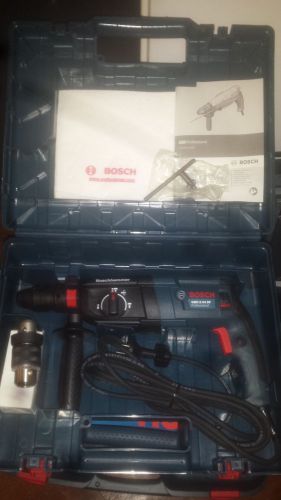 BOSCH Professional 100% Original GBH 2-24 DF 06112A0100 !!!NEW!!!