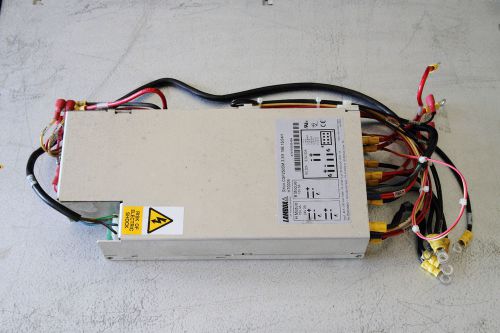 TANDBERG ENCODER, MUX, E5000 SERIES POWER SUPPLY