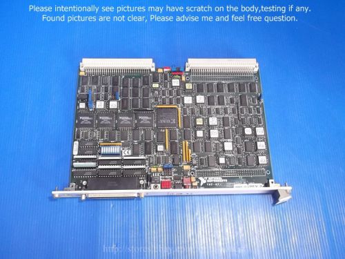 National Instruments VME-MXI, Interfaces the VME bus to the MXIbus, sn:ADBD.