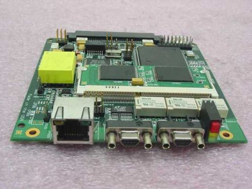 GNP Computers 1-504794  PDSi Web AlertNode Alarm Card