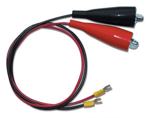 BK Precision TL 30 30 AMP HOOK-UP CABLE SET