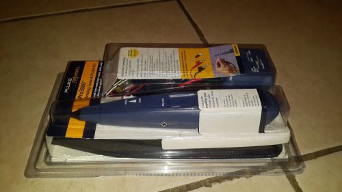 FLUKE PRO 3000 ANALOG &amp; PROBE KIT( NEW SEALED)