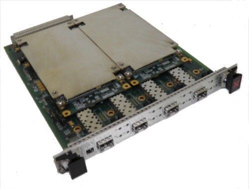 IXIA 1000SFPS Fiber Gigabit Ethernet Load Module