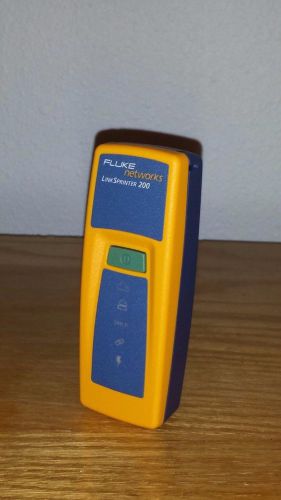 LinkSprinter Network Tester Model 200