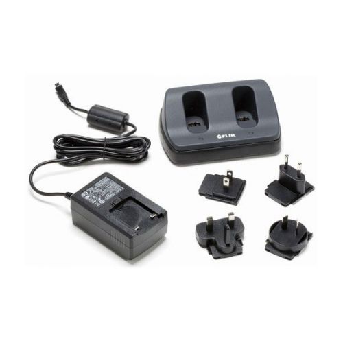 Flir T198125 Battery Charger