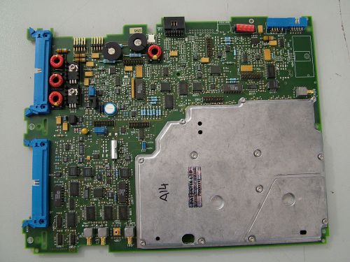 HP 08560-60080 BOARD A14 FULLY TESTED