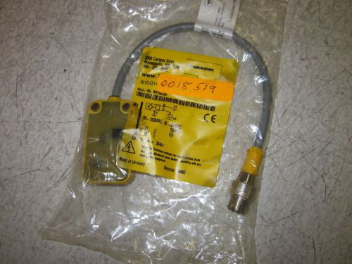 TURCK BI10-Q14-ADZ32X2-0.2M-SB 3T SENSOR *NEW IN A FACTORY BAG*