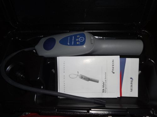 Tek-mate refrigerant leak detector for sale