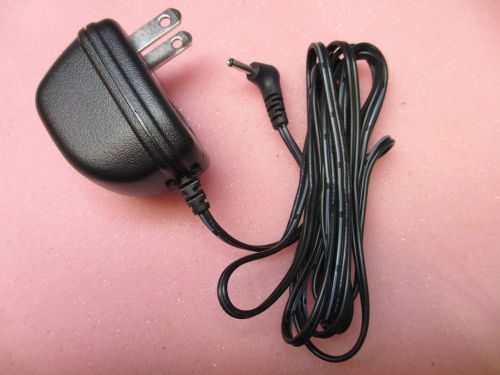 RCA T-8BXD AC-AC Adapter, input: AC 12V, 60Hz, 55mA, output: AC 8V, 150mA