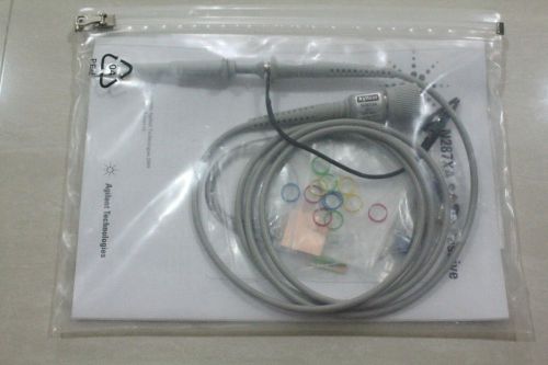 Agilent N2873A Passive Probe, 10:1, 500 MHz, 1.3 m  N287XA Series Passive Probes