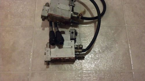 Nordson Glue Head H205-Z12T