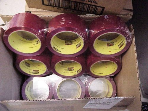 SCOTCH TAPE HIGH PERFORMANCE , GENERAL PURPOSE , 36 PCS